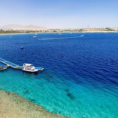 Halomy Sharm Resort 외부 사진