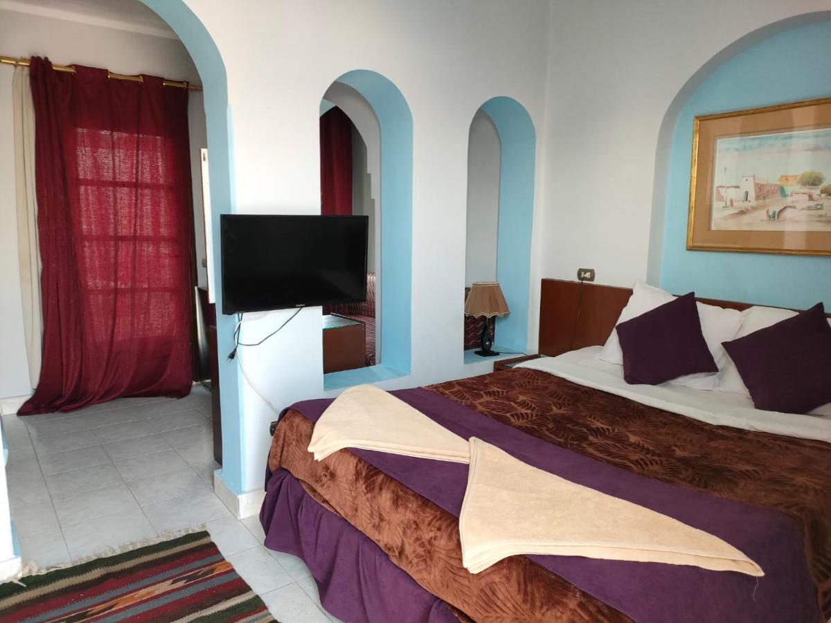 Halomy Sharm Resort 외부 사진