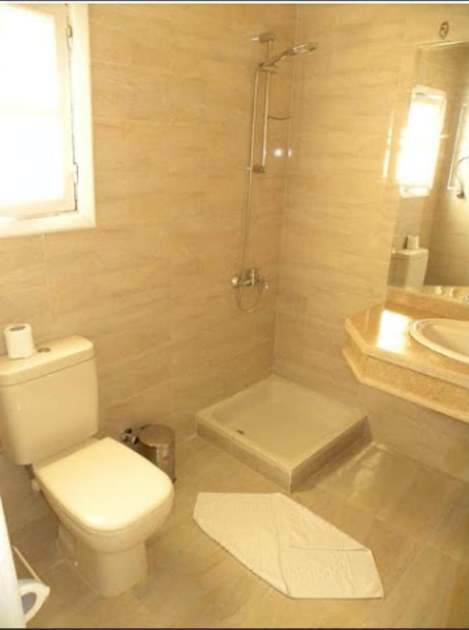 Halomy Sharm Resort 외부 사진
