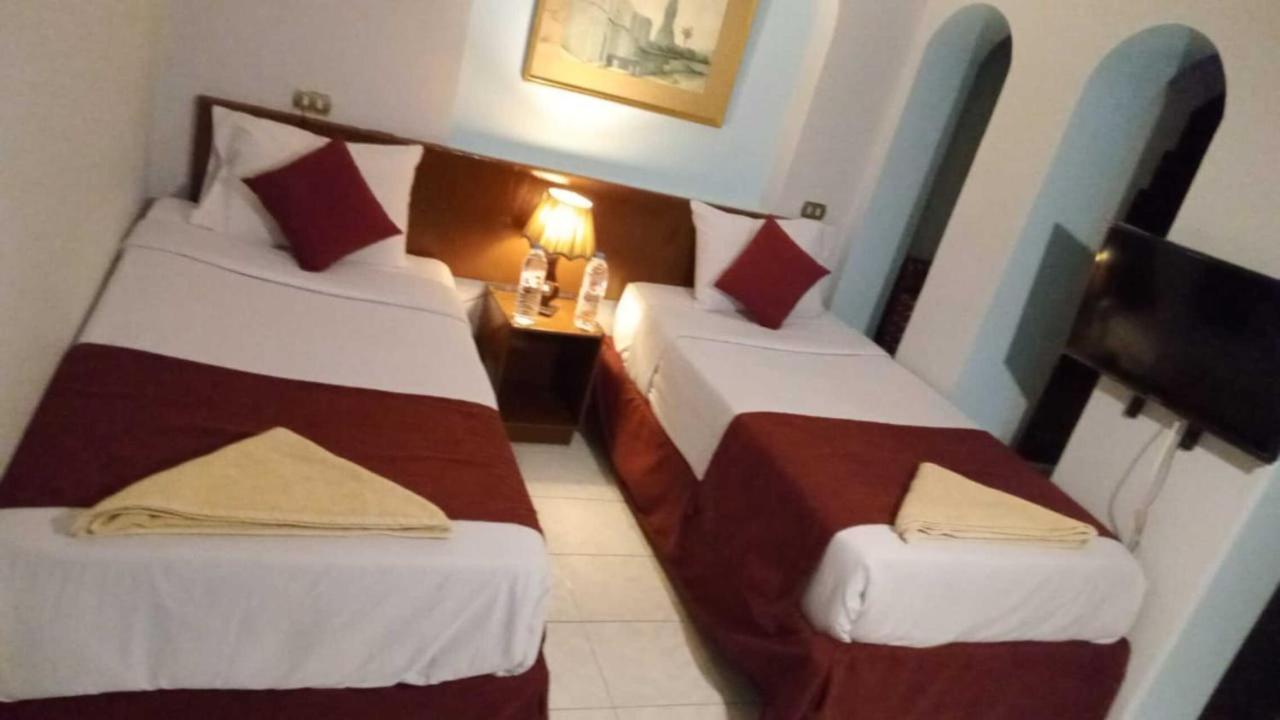 Halomy Sharm Resort 외부 사진