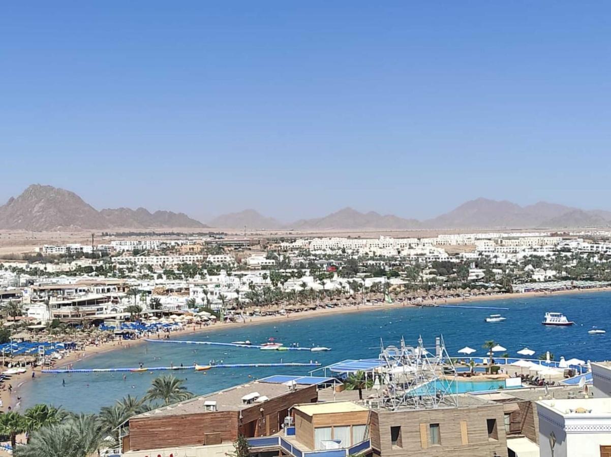 Halomy Sharm Resort 외부 사진