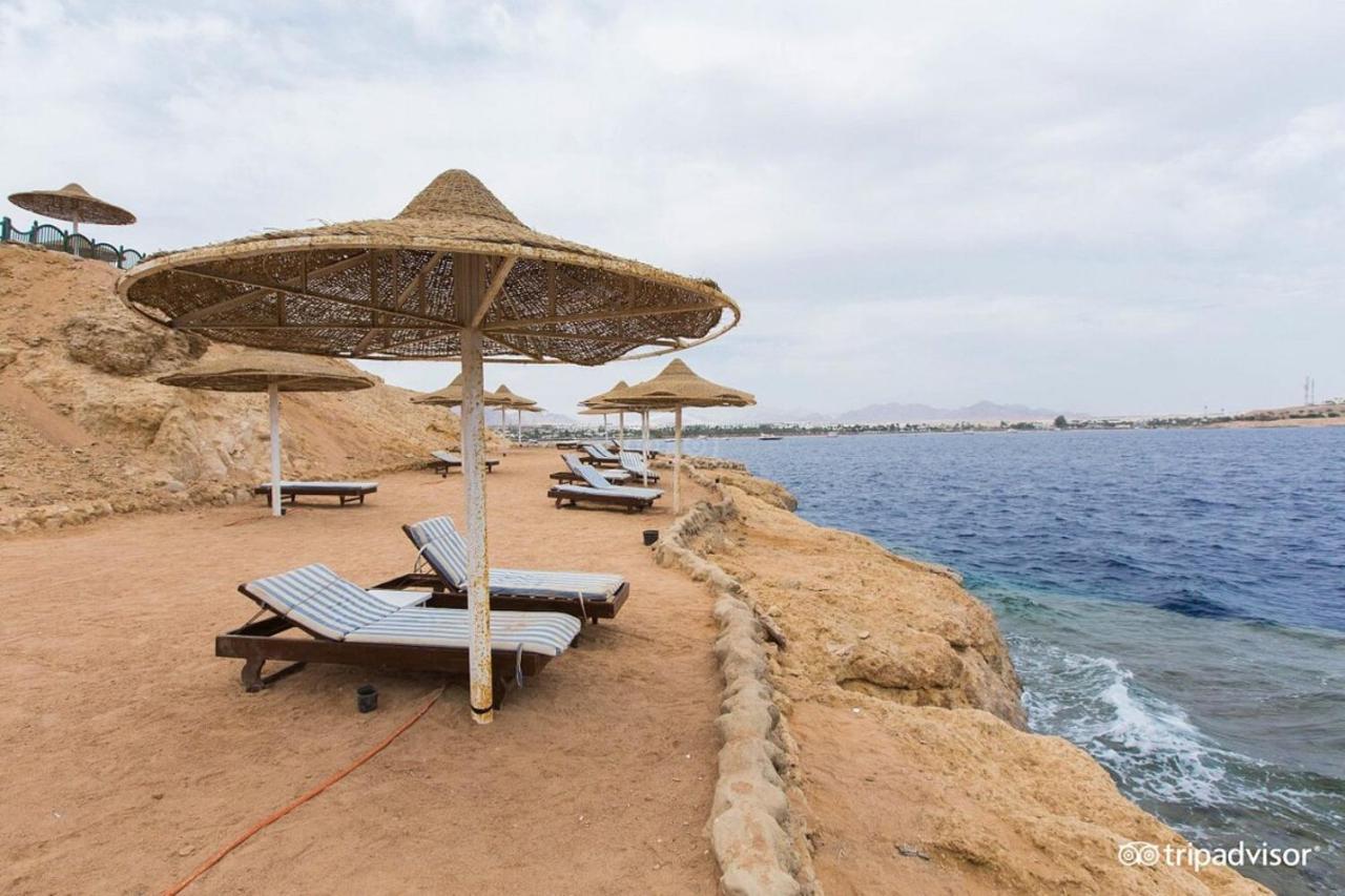Halomy Sharm Resort 외부 사진