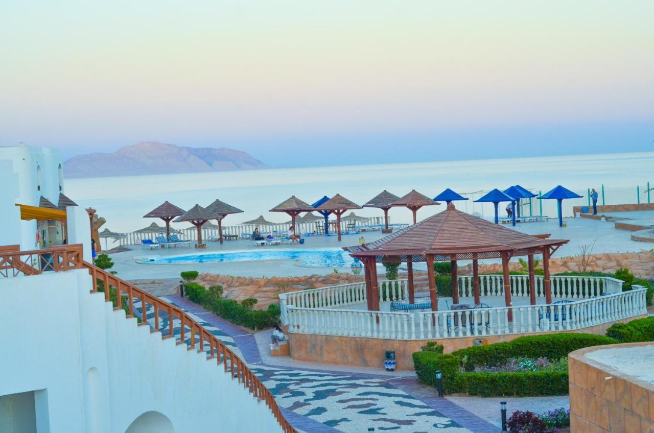 Halomy Sharm Resort 외부 사진