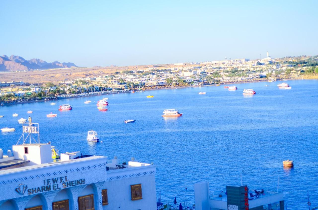 Halomy Sharm Resort 외부 사진