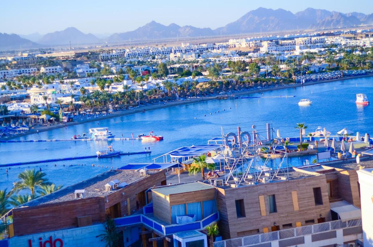 Halomy Sharm Resort 외부 사진