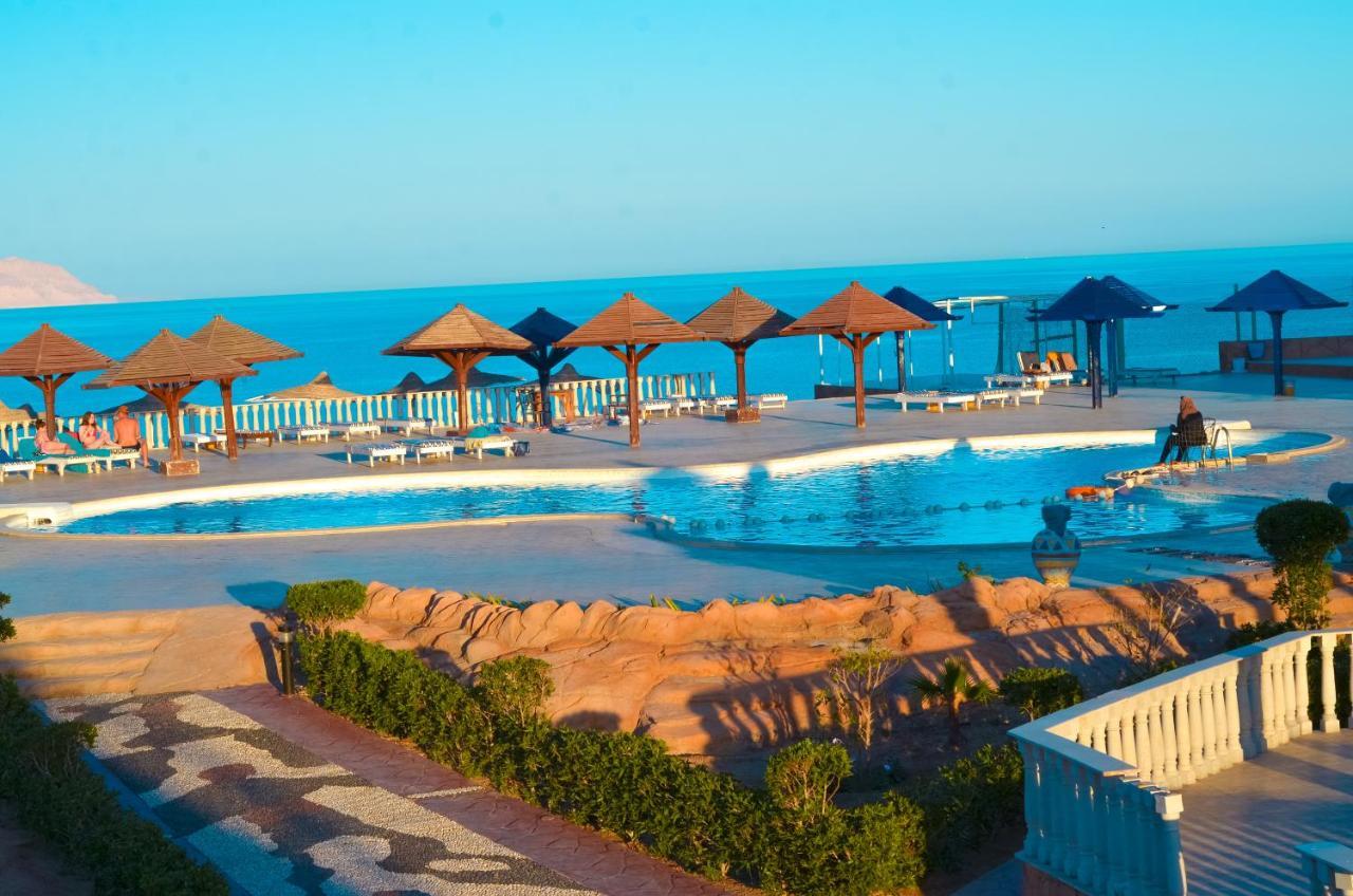 Halomy Sharm Resort 외부 사진