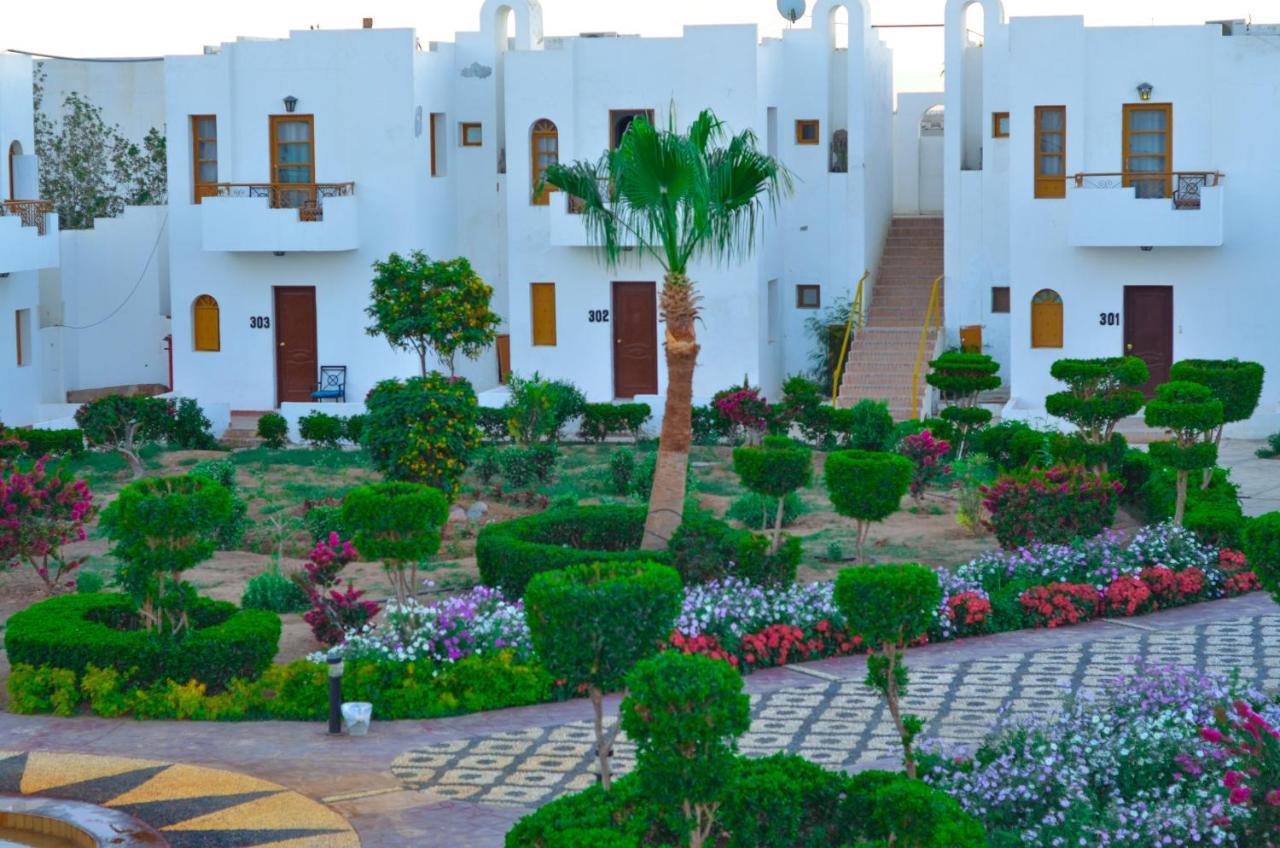 Halomy Sharm Resort 외부 사진