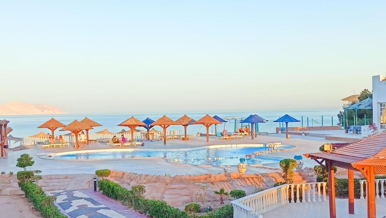 Halomy Sharm Resort 외부 사진