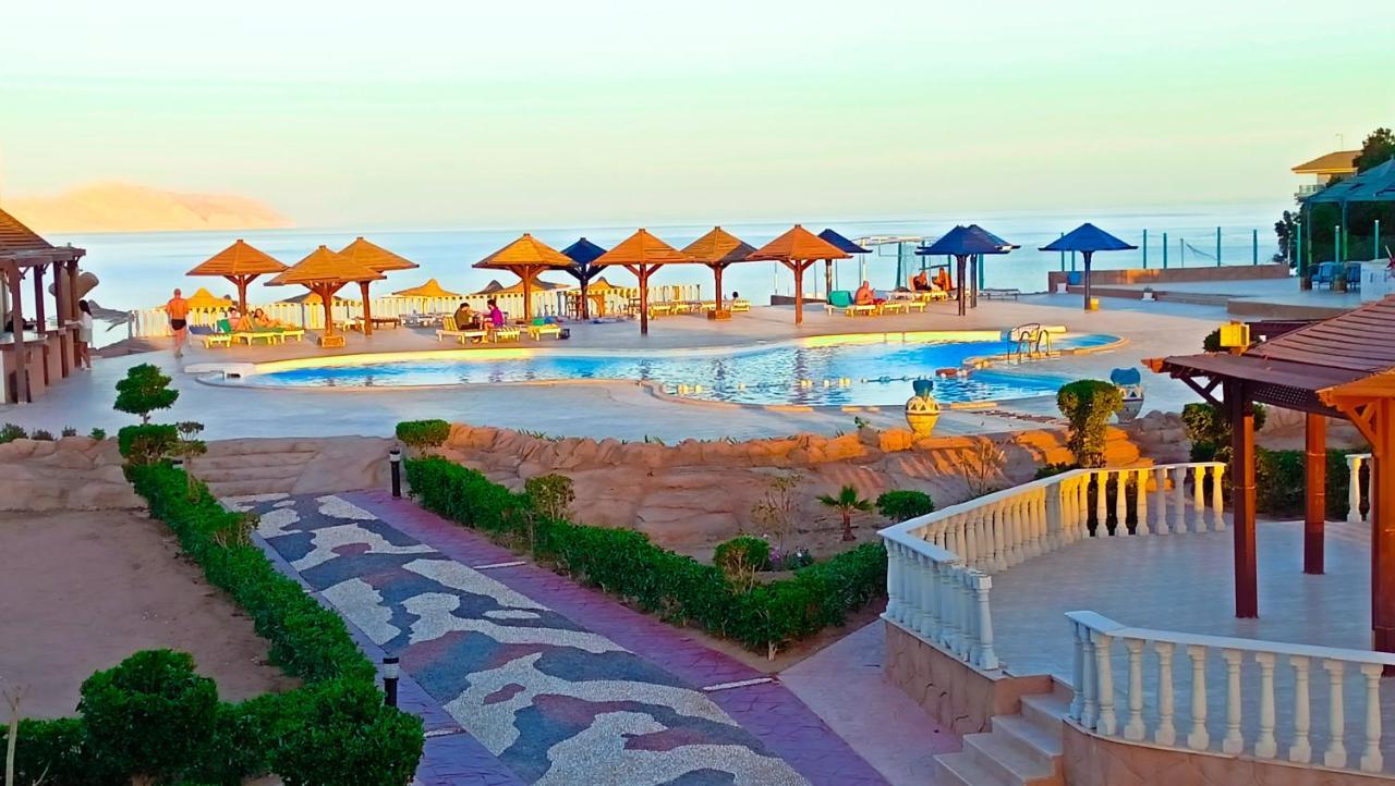 Halomy Sharm Resort 외부 사진