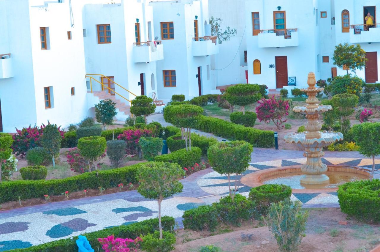 Halomy Sharm Resort 외부 사진