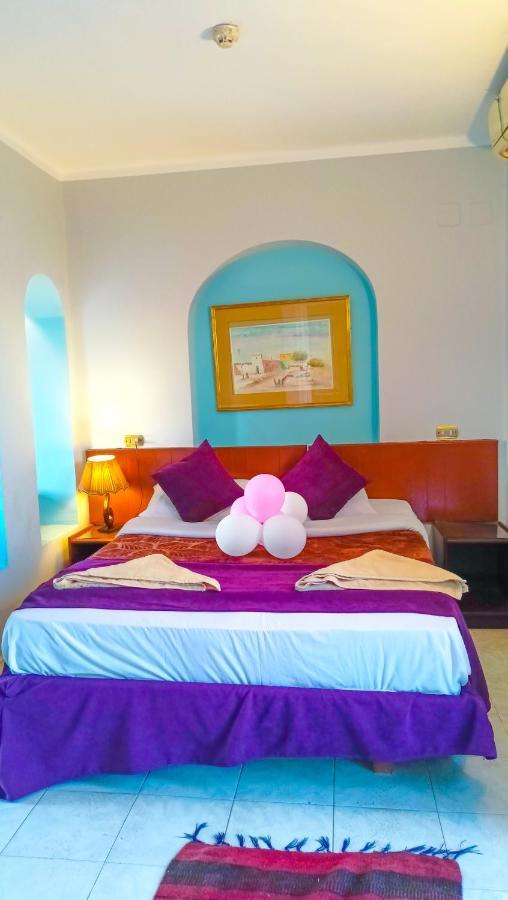 Halomy Sharm Resort 외부 사진