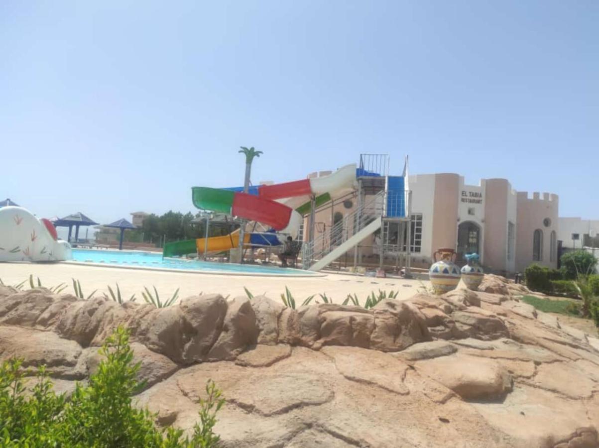Halomy Sharm Resort 외부 사진