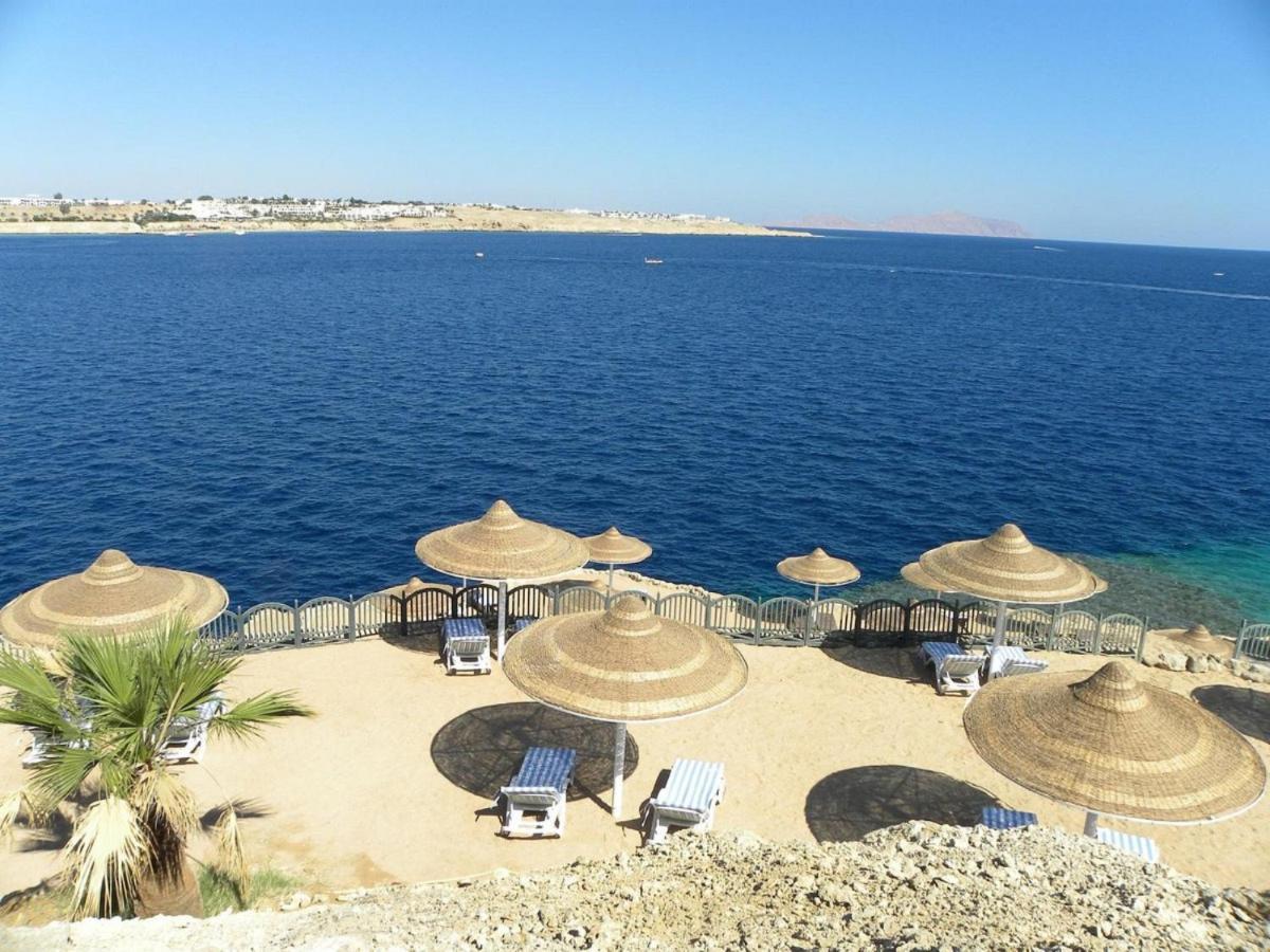 Halomy Sharm Resort 외부 사진