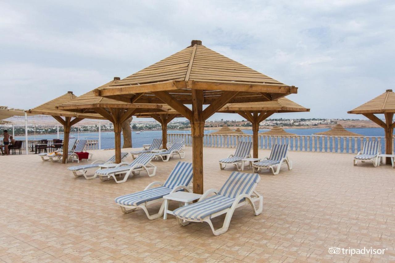 Halomy Sharm Resort 외부 사진