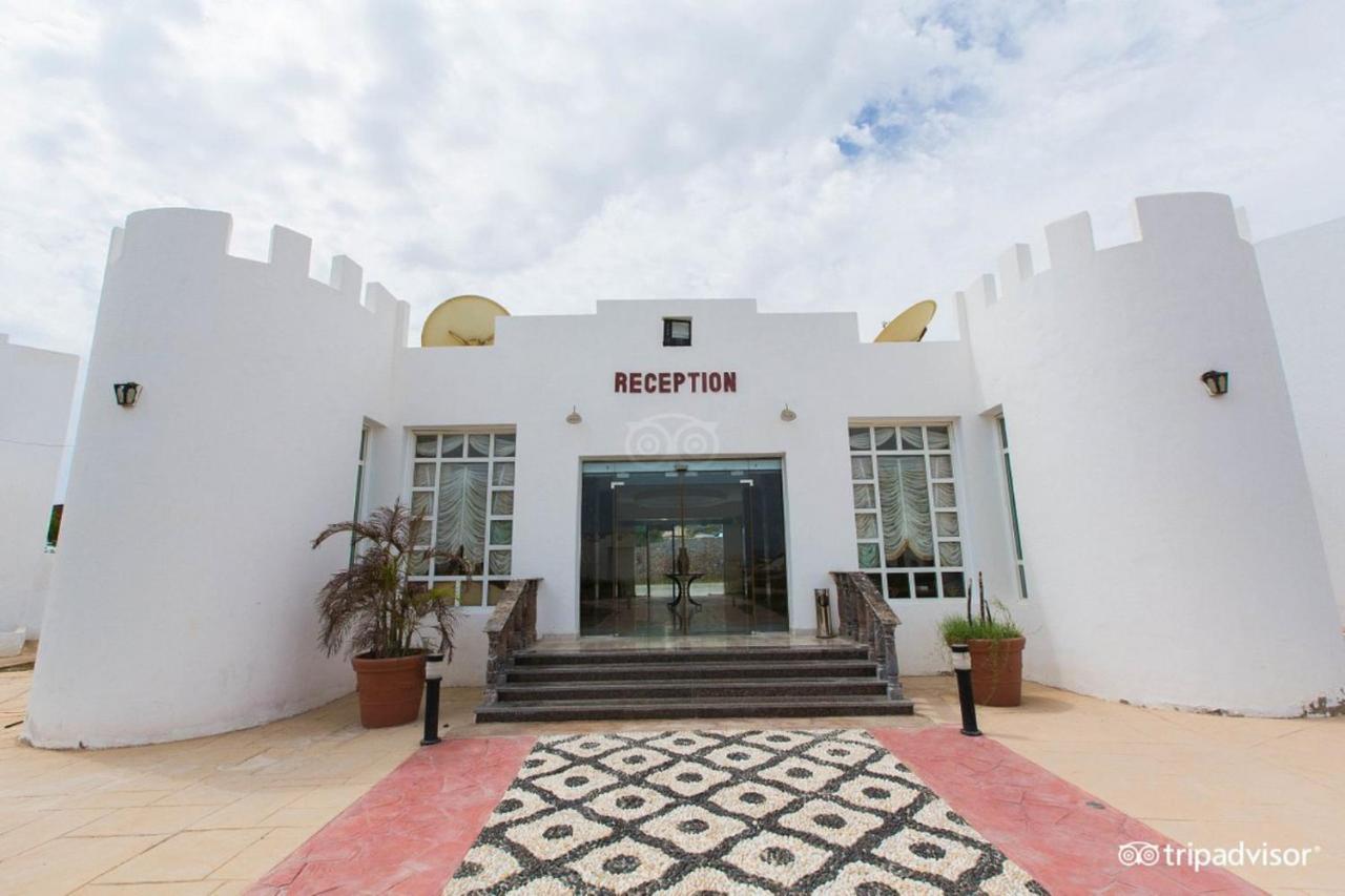 Halomy Sharm Resort 외부 사진