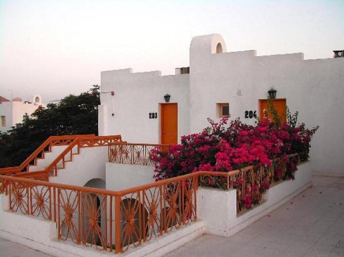 Halomy Sharm Resort 외부 사진