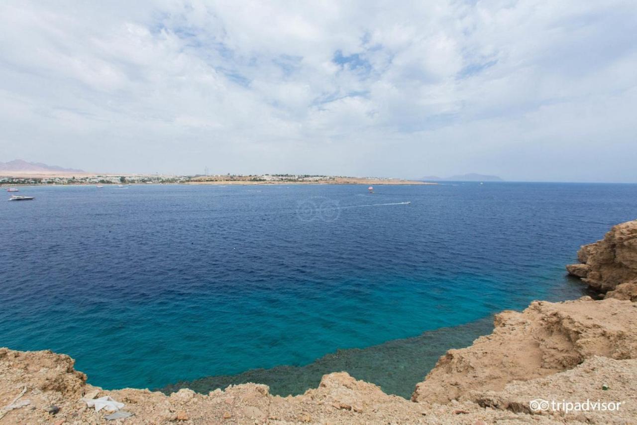 Halomy Sharm Resort 외부 사진