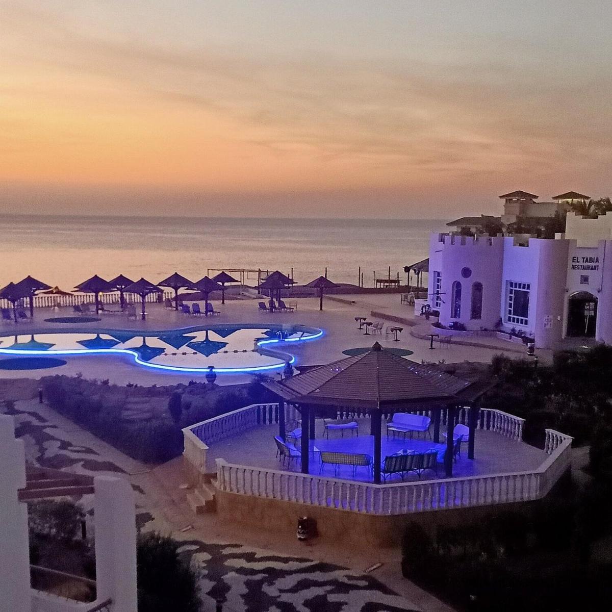 Halomy Sharm Resort 외부 사진
