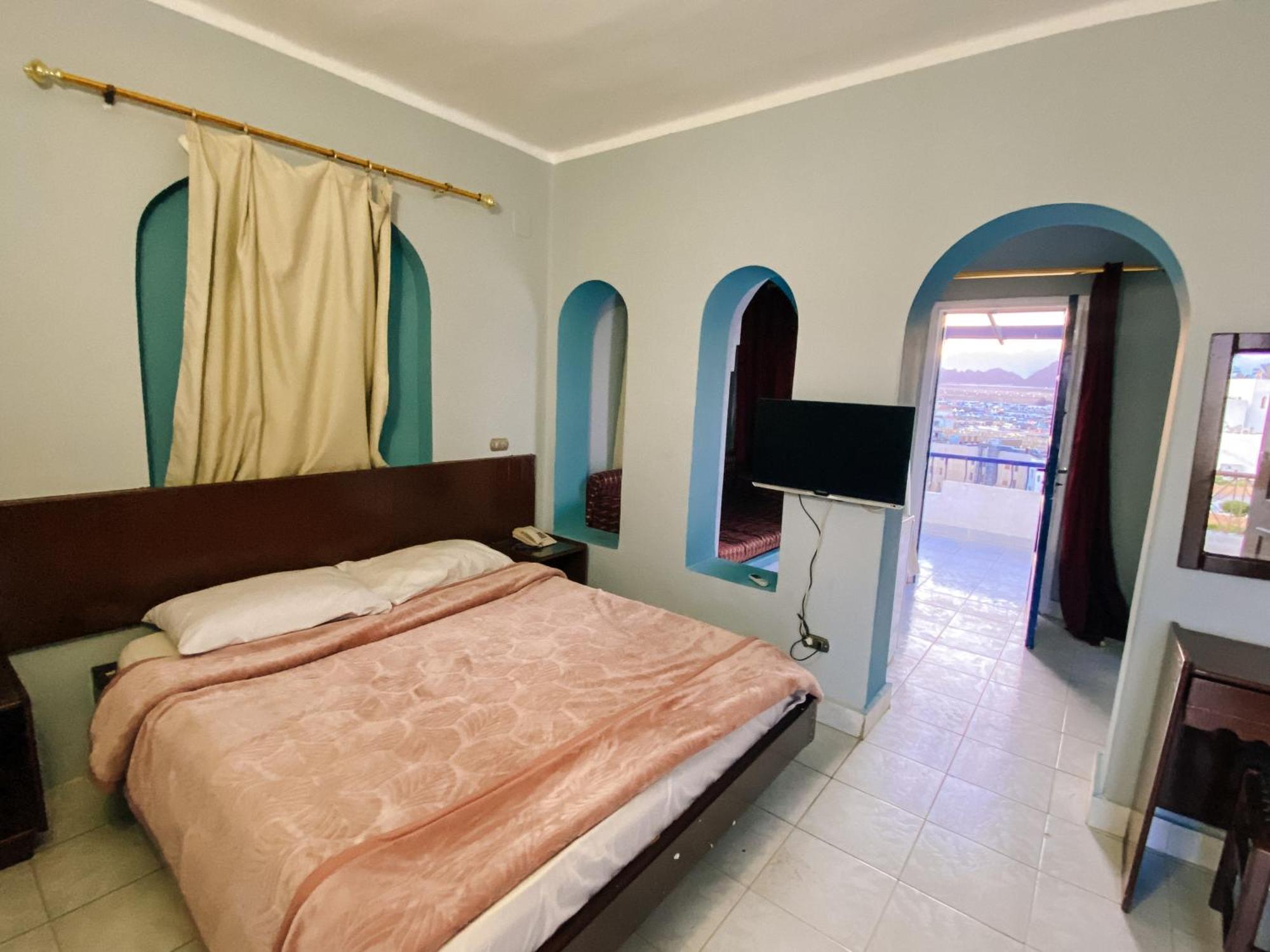 Halomy Sharm Resort 외부 사진