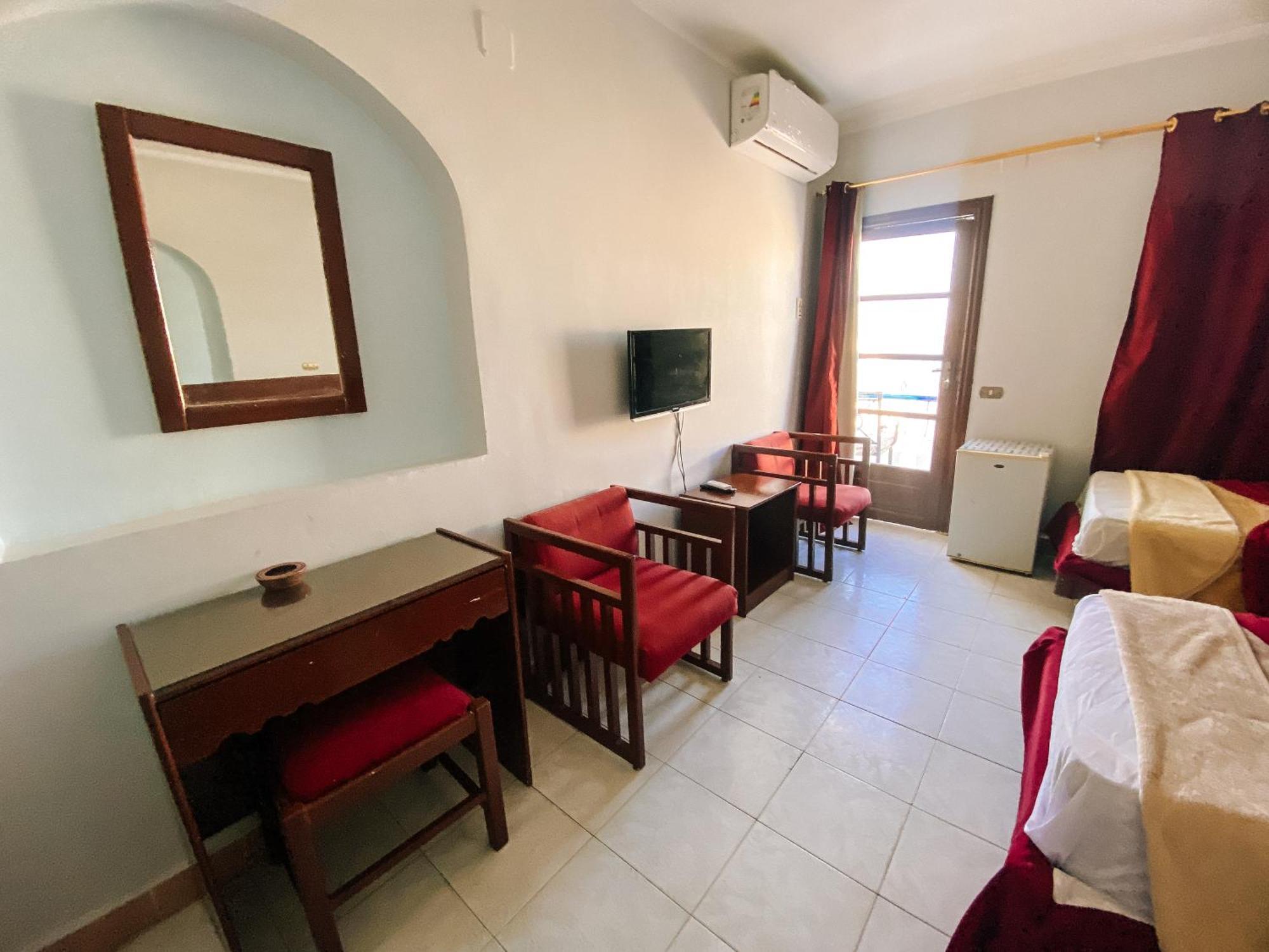 Halomy Sharm Resort 외부 사진